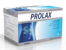 Пролакс №10 пор.д/пригот. р-ра для приема внутрь БАД