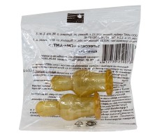 Соска молочная латексная №2