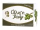 Мыло OLIVE`n BODY с оливкой 100гр