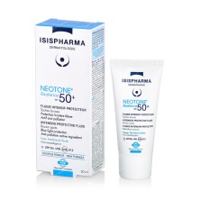 ISIS Pharma Нeo Ton radiance SPF 50+ крем 30мл