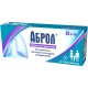 Аброл 30мг №20 таб. (Амброксола гидрохлорид)