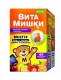 ВитаМишки Multi+ Йод+Холин №60 жеват.пастилок для детей с 3-х лет