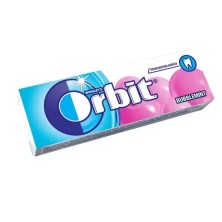 Орбит Бабл Минт 14г
