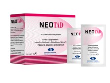 НеоТАД 40г №20 пак.порошок (глутатион)