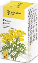 Пижмы цветки 50г