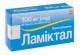 Ламиктал 100мг №28 таб. (Ламотриджин)