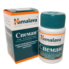 Спеман №100 таб.