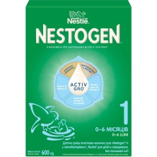 Nestle Нестожен 1 Prebio (600гр)
