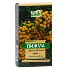 Пижмы цветки 50г БАД