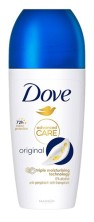 Дезодорант DOVE ролик 50мл Original
