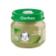 Gerber Пюре Кабачок с 4 мес 80г