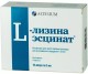 L-лизина эсцинат 1мг/мл 5мл №10 амп.