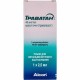 Траватан 40мкг/мл 2,5мл глазные капли (Травопрост)