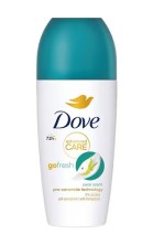 Дезодорант DOVE ролик 50мл Pear & Aloe Vera Scent