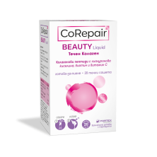 FORTEX - CoRipair Beaty Liquid (жидкий коллаген)15 мл №20 саше,жидкость для приема внутрь
