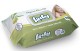 Салфетки влажные LODY WET WIPES №90 Olive Extract
