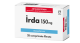 Ирда 150мг №28 таб. (Ирбесартан)