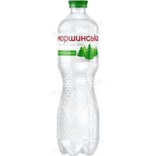 Вода минеральная Моршинская 0,75л слаб. газ