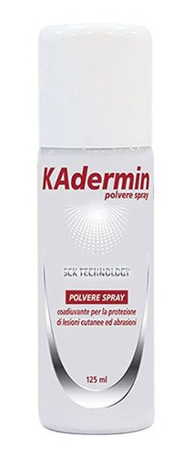 Кадермин спрей 125мл
