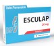 Эскулап 20мг №4 таб. (Тадалафил)