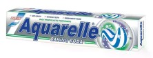 Зубная паста Aquarelle Baking Soda 75мл