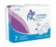 Прокладки НОРМАЛ Клиник Ultra SUPER 5к №7 Cotton&Velvet