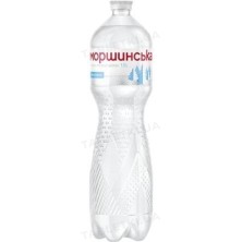 Вода минеральная Моршинская 1,5л н/газ.