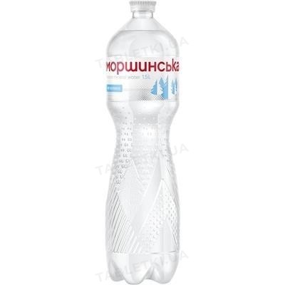 Вода минеральная Моршинская 1,5л н/газ.