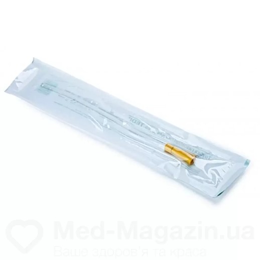 Трубка газоотводная детская TEDI (стерильная)