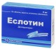 Эслотин 5мг №30 таб.(Дезлоратадин)