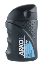 Бальзам АРКО Men после бритья 150мл Cool