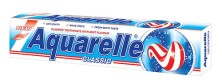 Зубная паста Aquarelle Classic 75мл