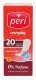 Прокладки PERI №20 ежедневки 0% perfume
