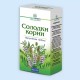 Солодки корни 50г сырье растительное измельченное