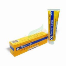 Долгит крем 5% 100 г (Ибупрофен)