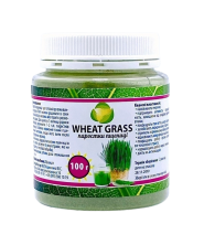 Витграс порошок из Ростков Пшеницы 100г БАД