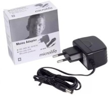 Адаптер сетевой AD-1024С для электронных тонометров (блок питания постоянного тока)