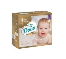 Подгузники DaDa Extra Care Maxi 4 №33 (7-18г)