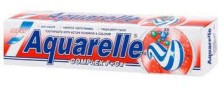Зубная паста Aquarelle Complex 75мл