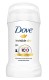 Дезодорант DOVE стик женский 40мл Invisible Dry Clean Touch