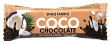 Батончик SNAQ Fabriq Шоколад 40г