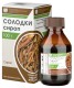 Солодки корня сироп 100г