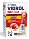 ФОРТЕКС - Видрол Энерджи 15мл №20 саше, р-р для приема внутрь