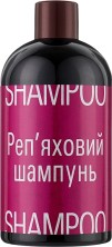 Шампунь Репейный 330мл
