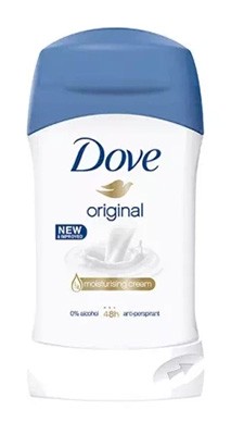 Дезодорант DOVE стик женский 40мл Original