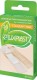 Лейкопластырь Luxplast Стандартные 19мм х 72мм №20 на тканевой основе, Телесного цвета