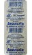 Анальгин 500мг №10 таб. Украина