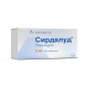 Сирдалуд 2мг №30 таб. (Тизанидин) миорелаксант
