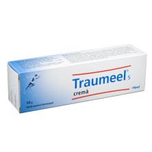 Траумель С крем наружный 50г