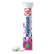 FORTEX - Supra Vit Магний+В Комплекс №20 таб. шип.(Для мышц и нервной с-мы)